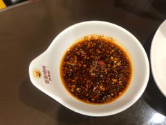 -金源烤肉面片馆(师大店)