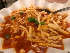 -五观堂素食(新华路店)