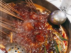 -九街淑芬掌中宝串串公司(两路金港国际店)