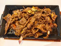 -乾隆美食·本帮菜(黄河路店)