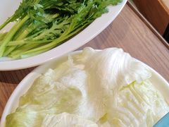 -蜀留香火锅·始于1999·原四川老火锅(白堤路店)