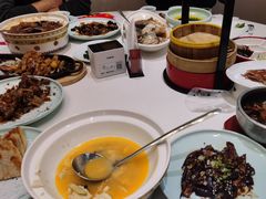 -惠丰堂饭庄·烤鸭·京味菜(民族大学店)