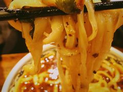 -韩师傅老大同刀削面(北苑路店)