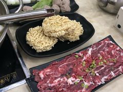 -潮汕良记牛肉火锅(洪武路店)