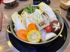 -水林间(景枫中心店)