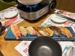 -Sushi Love 创意寿司(丽影广场店)