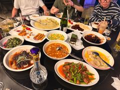 -湘湖大院(越王路店)