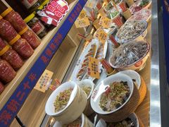 -西江红·株洲本地菜(滨江南路店)
