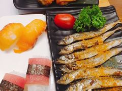 -花漫里·日式の创意餐厅(刺桐店)