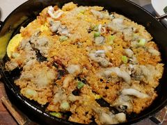 -张家卫·阳江菜·小海鲜(肥婆湾桥店)