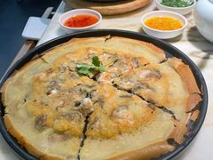 潮州蚝烙-潮堂 · 潮州菜(恒隆广场店)