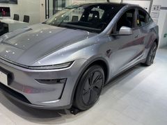-TESLA 特斯拉(北京颐堤港体验店)