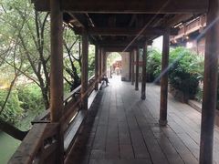 -清心素食自助餐厅(夫子庙店)