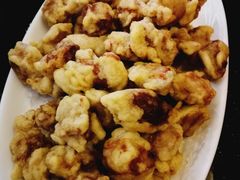干炸肉段-张包铺(关东古巷店)