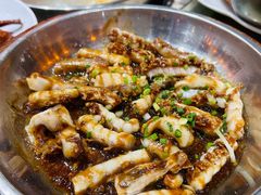 -红日饭店(裕隆三路店)