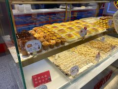 -楊記桃酥王(下马坊店)
