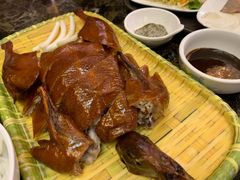 -伊兰堡小刀鸭(崇仁街店)