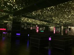 -蓝色派对KTV(聚然广场店)