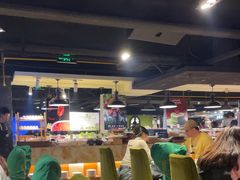 -戈拿旺巴西烤肉(崇文门店)