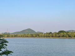 -羊山湖公园