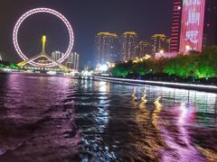 -海河游船-永乐码头(大悲院)