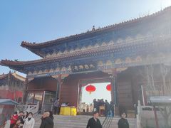-大悲禅寺