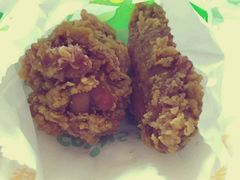 -华莱士·全鸡汉堡(祁阳店)