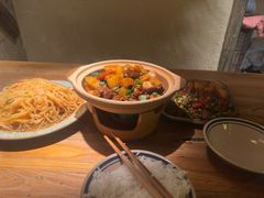 -破三川·新川菜(静安大融城店)