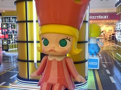 -泡泡玛特POPMART(天环购物中心店)