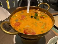 -CHINCHIN 青青·泰国料理(万象食家店)