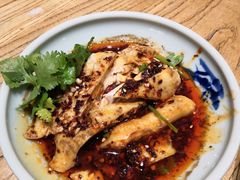 -新白鹿餐厅(爱琴海购物中心店)