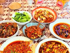 -老三样·旧食新味(万寿宫店)