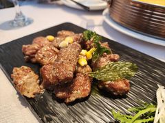 -颂福楼·南京菜(定淮门店)