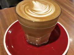 澳白-Gee Coffee Roasters (万象城店)