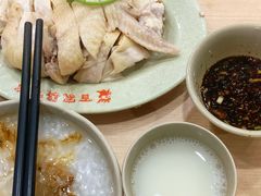 -百家鸡味馆(清泰店)