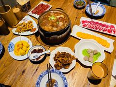 -十六蒲(桂林路店)