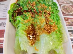 -一肴·牛肉粿条(深圳湾睿印店)