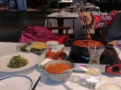 -禧宴Joyous Restaurant(禧园店)