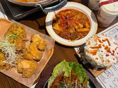 -韩热集市(百源店)
