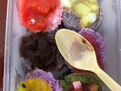 -津门红姐熟梨糕茶汤糕干(爱国道店)