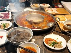 -宽田火锅(几江荣华店)
