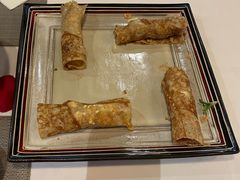 -LA CREPERIE BRETONNE布列塔尼法式餐厅(天童北路店)