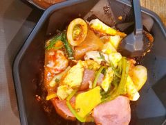 -杨国福麻辣烫(联合大学店)