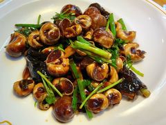 -旺角小渔村(幸福中路店)