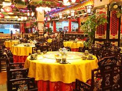 大堂-缪氏川菜(丰盛町店)