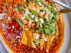 -辛香汇·现炒川菜(淮海路百盛店)