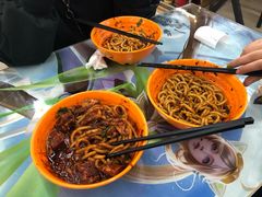 -啊臻味道米粉(六道口店)