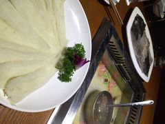 洪焱火锅(万福花园店)-洪焱重庆老火锅(万福花园店)