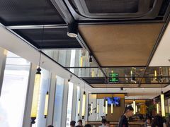 -江边城外烤全鱼(世茂广场店)