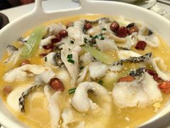 -Aqua Oasis 水天堂(石路天虹店)